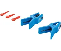 BGS Svěrky univerzální pro uzavření průtoku hadic, sada 5 dílů (1)