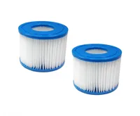 Donner filtrační kartuš INT VI Tkanina -  sada 2ks