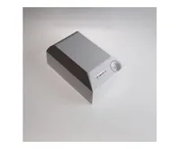 ND DZD Kryt přední pro ohřívače BTO 5 UP  G757184