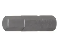 BGS Bit 1/4&quot; imbus 6x25 mm