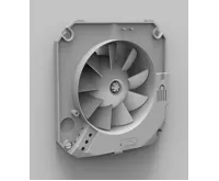 CATA ventilátor UC 10 TIMER 8W 26DB (3)