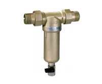 Honeywell filtr MiniPlus FF06 DN15-1/2" teplá voda Honeywell filtr MiniPlus FF06 DN15-1/2" teplá voda