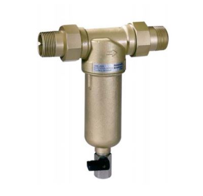 Honeywell filtr MiniPlus FF06 DN15-1/2" teplá voda