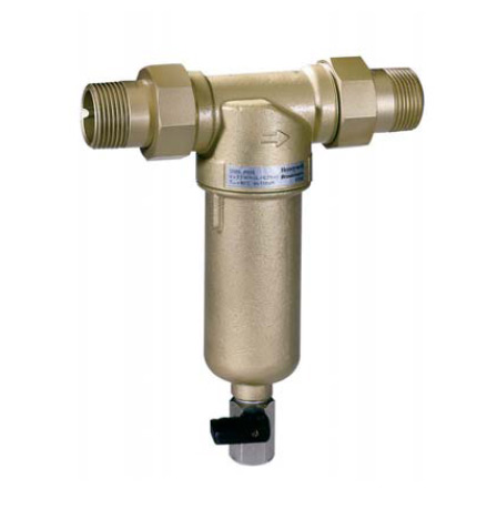Honeywell filtr MiniPlus FF06 DN15-1/2" teplá voda
