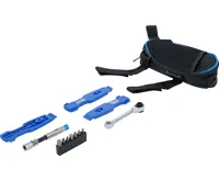 BGS Sada nářadí pro jízdní kolo, na cesty, 13dílná (4)