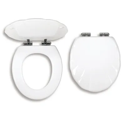 NOVASERVIS Sedátko MDF Lyra - WC/SOFTMUSLELY