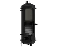 Dražice NADO 1000/140 v2 Akumulační nádrž včetně izolace 130mm (1)