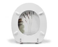 Schütte WC sedátko BALANCE | MDF (3)