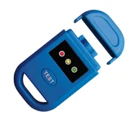 BGS Měřič tloušťky laku, digitální, hobby