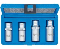BGS Vytahováky šteftů 1/2",6-12mm,sada 4 dílů (3)