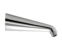 SAPHO Sprchové ramínko kulaté, 170mm, chrom SAPHO Sprchové ramínko kulaté, 170mm, chrom