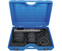 BGS Sada stahováků převodových ložisek, pro nákladní vozidla BGS Sada stahováků převodových ložisek, pro nákladní vozidla