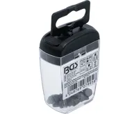BGS Sada speciálních bitů | vnitřní šestihran 6,3 mm (1/4") | pro BGS 115 - BGS 115-1 (3)