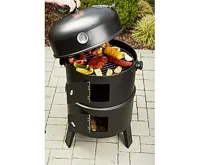 Garden King Multi gril 3v1 (3)