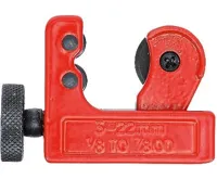 BGS Řezák trubek pr. 3,0 - 22 mm, mini (2)