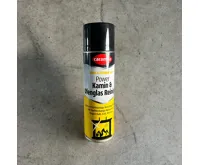 HS Flamingo Čistič krbových skel CARAMBA 500ml (2)