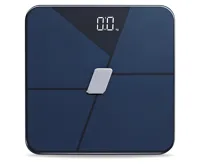Wellife Chytrá osobní váha FIT STYLE IF2531A černá (1)
