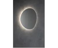 SAPHO STEN zrcadlo s LED podsvícením 60x60cm (5)