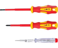 BGS Sada šroubováků VDE, 3 ks (2)