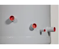 Akumulační nádrž PRO  500 V2s - včetně izolace (4)