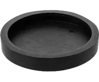 BGS Gumový talíř, pro zvedací plošiny, O 120 mm (3)