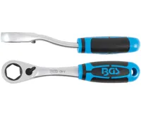 BGS Ráčna průchozí přepínací, šestihran 19 mm BGS Ráčna průchozí přepínací, šestihran 19 mm