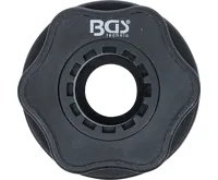 BGS Plnicí adaptér na olej pro Renault, Opel, Mercedes-Benz ,  pro BGS 8505-1, 8505-2, 8899 (2)
