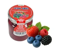 Nature NoTea s.r.o. Pečený čaj Notea - Lesní směs 60ml Nature NoTea s.r.o. Pečený čaj Notea - Lesní směs 60ml