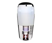 Donner MIST Automatický dávkovač (Liquid) Bílý (16)