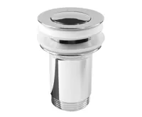 Pileta k sifonu umyvadlovému 5/4" Clic - Clac malá Pileta k sifonu umyvadlovému 5/4" Clic - Clac malá