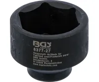 BGS Klíč na olejové filtry, O 27 mm, pro Mercedes-Benz BGS Klíč na olejové filtry, O 27 mm, pro Mercedes-Benz
