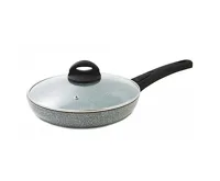 De Gusto Pánev STONITE 24 cm s odnímatelnou rukojetí (1)