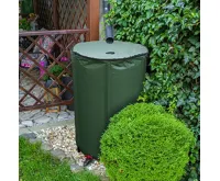 Garden King Skládací zásobník na dešťovou vodu 380 l (1)