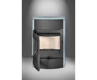 ROMOTOP Akumulační krbová kamna NAVIA H, kámen (3)