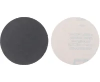 BGS Brzdové destičky, Velikost zrna 240, Silikonový karbid, 10 kusů BGS Brzdové destičky, Velikost zrna 240, Silikonový karbid, 10 kusů