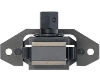 BGS Nářadí pro otáčení setrvačníku / klikové hřídele, pro Iveco (2)