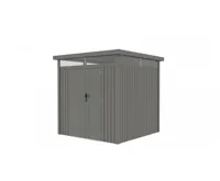 Luxusní Zahradní domek ATE B 5,29 m2 gray IWH-10230049 (12)