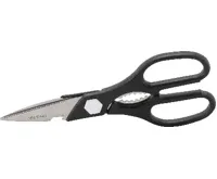BGS Nůžky víceúčelové 215 mm, nerez ostří (1)
