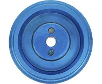 BGS Adaptér chladiče pro BGS 8514 | pro Mercedes-Benz Sprinter, Vito, Viano - BGS 8514-11 (1)