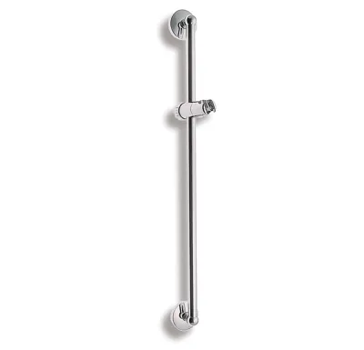 NOVASERVIS Posuvný držák sprchy Metalia 1 chrom - 6139,0