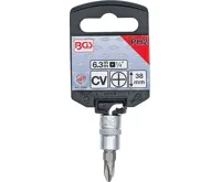 BGS Hlavice zástrčná 1/4" PH 2, zatíž. do 2 kg (1)