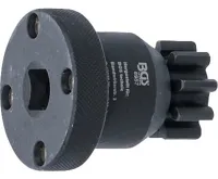 BGS Nářadí pro otáčení setrvačníku, pro motory MAN (2)