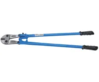 BGS Štípací kleště na svorníky s kalenými čelistmi, 900 mm