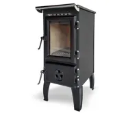 CALISKAN Krbová kamna TREMINI (3)