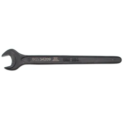 BGS Klíč plochý 9,0 mm, jednostranný