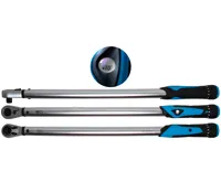 BGS Klíč momentový 1/2" 60-340 Nm BGS Klíč momentový 1/2" 60-340 Nm