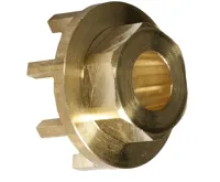 HONEYWELL Klíč pro demontáž termostatické hlavice T100VM HONEYWELL Klíč pro demontáž termostatické hlavice T100VM