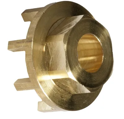 Klíč pro demontáž termostatické hlavice T100VM