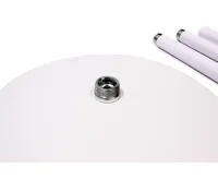 Donner MOUNT bez odkapu Bílý (21)