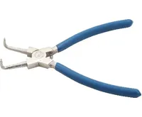 BGS Kleště seger, sada 4 díly, 225 mm (5)